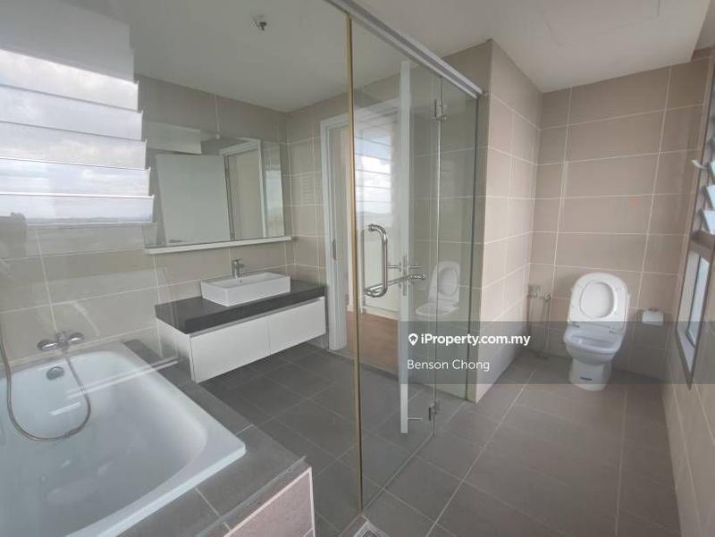 Condominium for Sale in Iskandar Residences by Benson Chong - iProperty.com.my