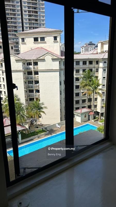 Kondominium untuk Dijual di Puncak Prima oleh Benny Eng - iProperty.com.my