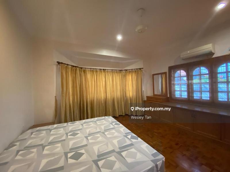 Bungalow House for Sale in Ujong Pasir, Melaka by Wesley Tan - iProperty.com.my
