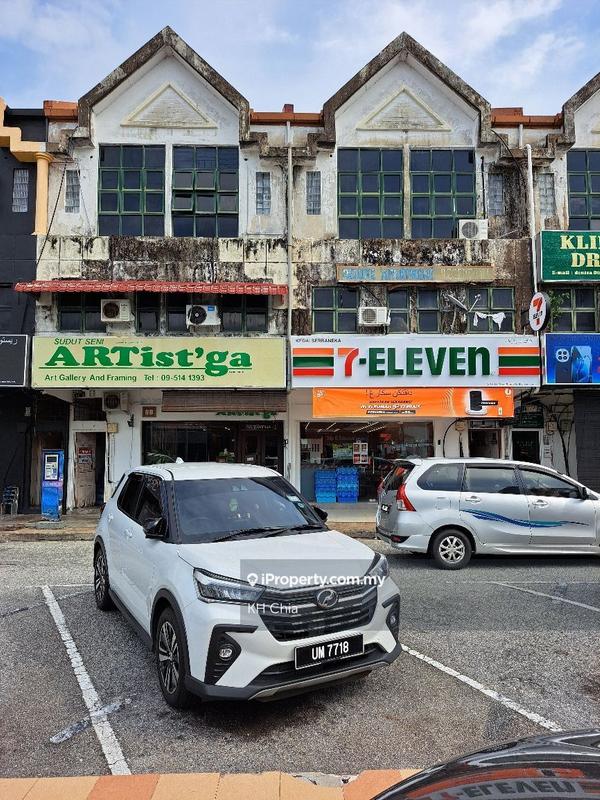 For Sale - Sri Dagangan Kuantan