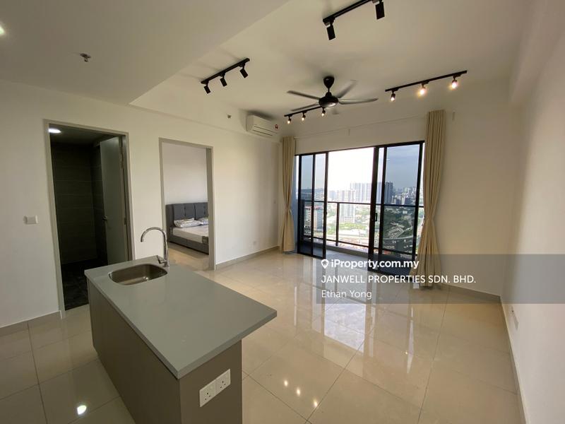 For Rent - Trion @ KL