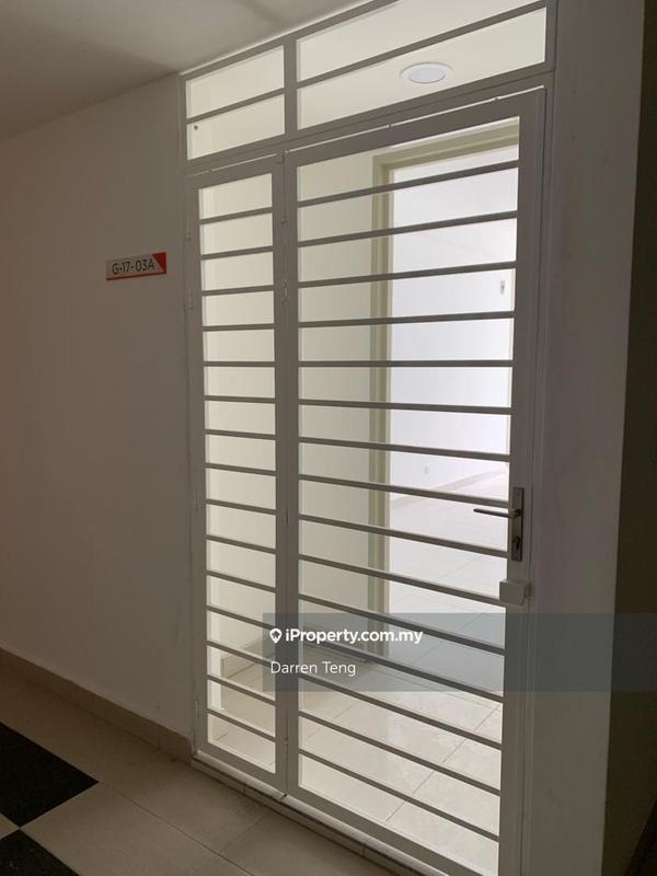 Residensi Servis untuk Dijual di BSP 21 oleh Darren Teng - iProperty.com.my