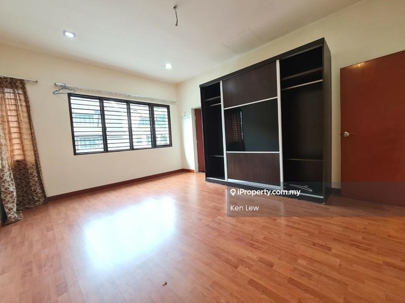 Semi-Detached House for Sale in Hijauan Residence, Ulu Langat by Ken Lew - Bedroom - iProperty.com.my