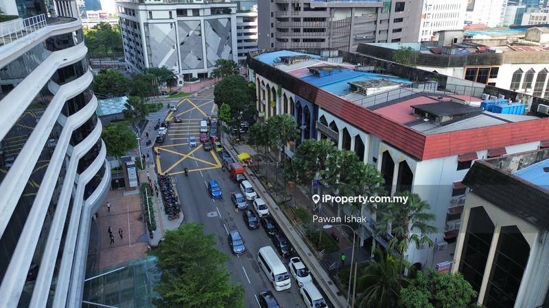 Kedai untuk Disewa di Bangsar Utama, Bangsar oleh Pawan Ishak - iProperty.com.my