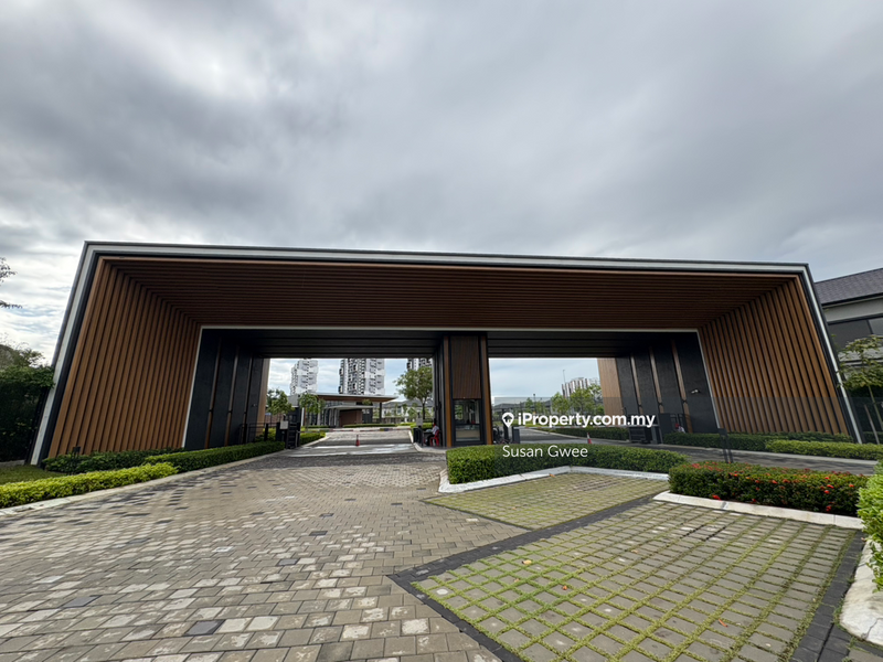 Semi-Detached House for Sale in Bandar Tropicana Aman, Telok Panglima Garang by Susan Gwee - iProperty.com.my