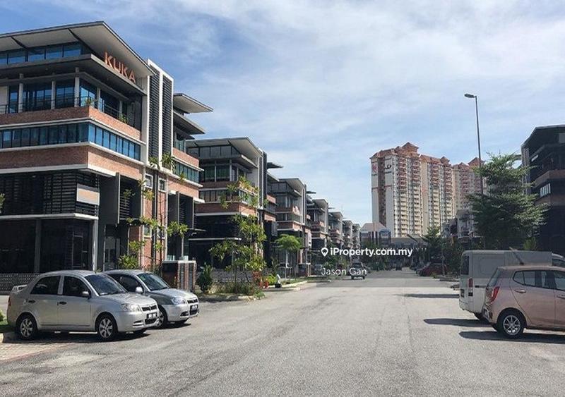 Kilang Berkembar untuk Disewa di Taman Industri Pusat Bandar Puchong, Puchong oleh Jason Gan - iProperty.com.my