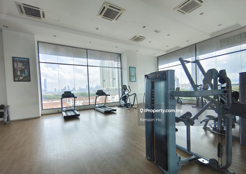 Kondominium untuk Dijual di Lido Residency oleh Kenson Ho - iProperty.com.my
