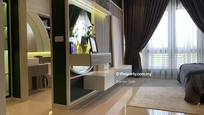 Rumah Teres 2-Tingkat untuk Dijual di Setia Warisan Tropika, Sepang oleh Darren Goh - iProperty.com.my