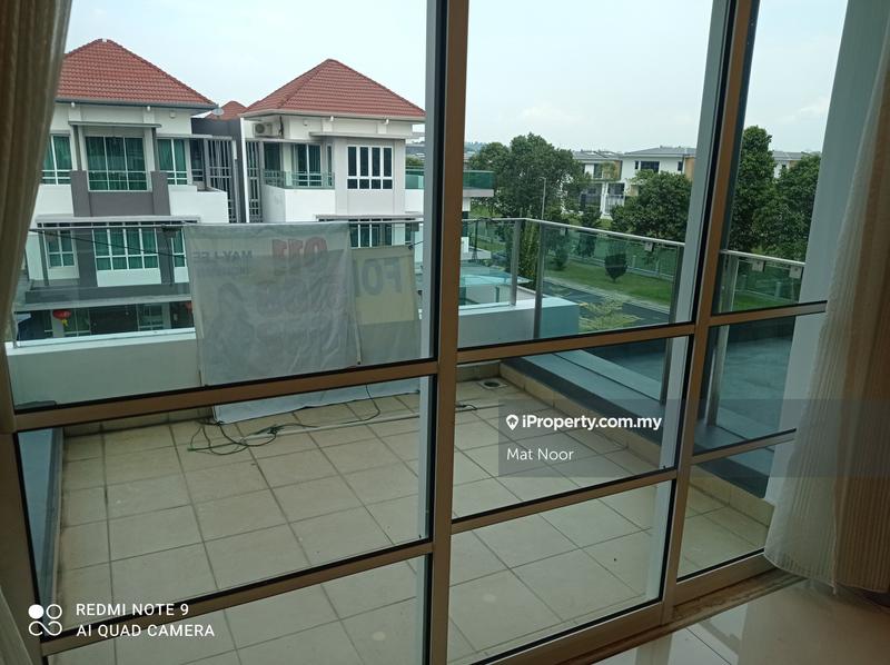 Semi-Detached House for Sale in Setia Damai, Setia Alam by Mat Noor - iProperty.com.my