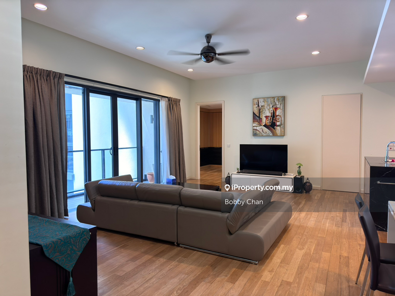 Service Residence for Sale in St Mary Residences by Bobby Chan - iProperty.com.my
