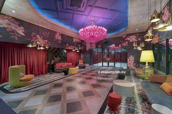 Service Residence for Sale in Arte Plus by Elynne Lim - iProperty.com.my