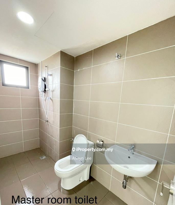 Service Residence for Sale in M Centura by Alwyn Lee - iProperty.com.my