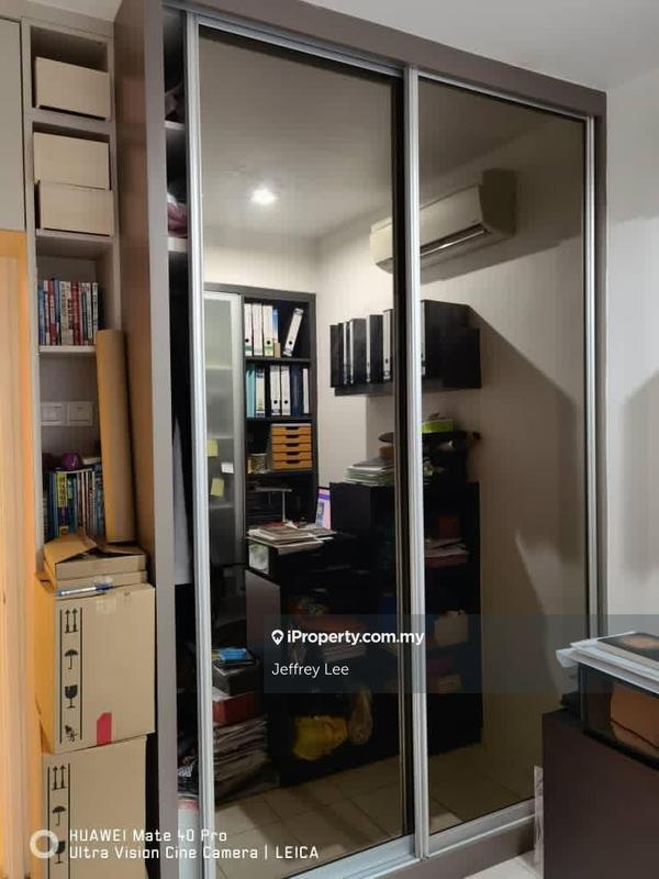 Service Residence for Sale in The Heron Residency by Jeffrey Lee - iProperty.com.my