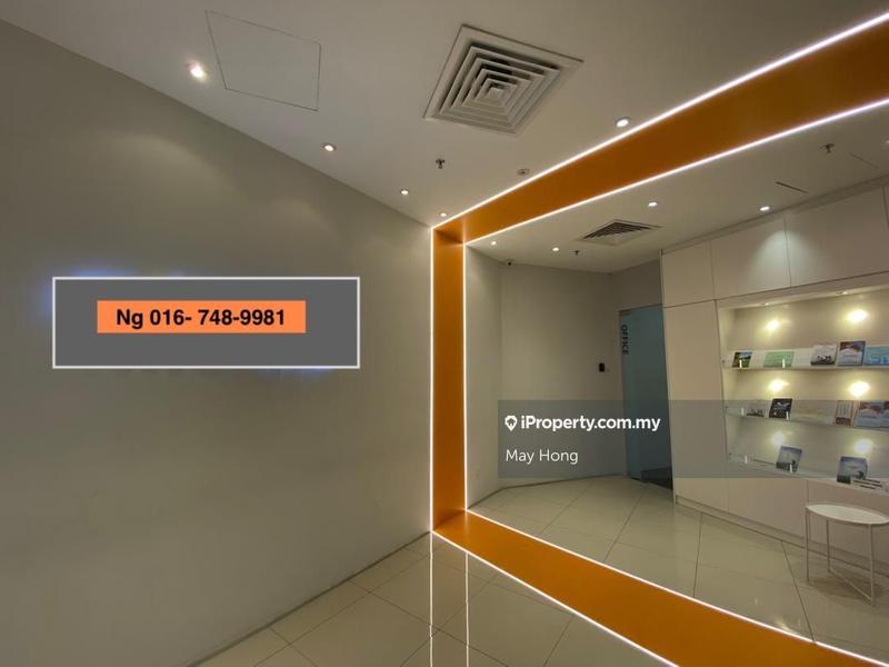 Retail-Office for Sale in Petaling Jaya, Petaling Jaya by May Hong - iProperty.com.my