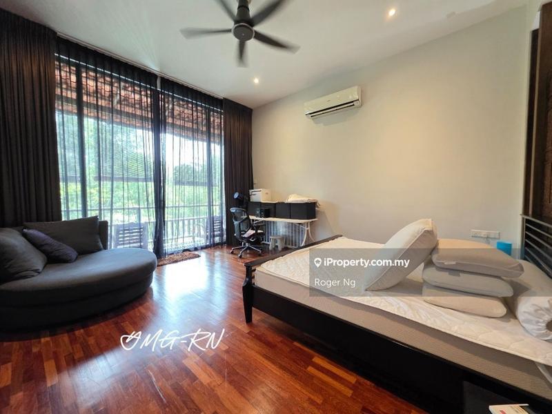 Bungalow House for Sale in Setia Eco Park, Setia Alam by Roger Ng - iProperty.com.my