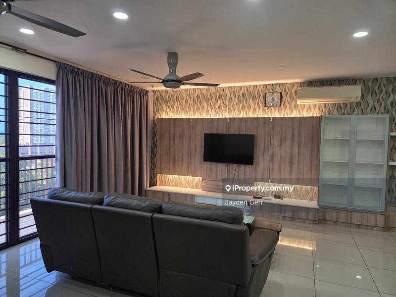 For Sale - Amansuri Residences