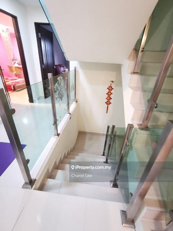3-storey Terraced House for Sale in Sierramas, Sungai Buloh by Chanel Lee - iProperty.com.my