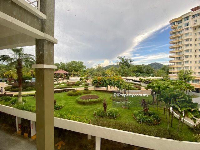 Condominium for Rent in Putra Marine Resort by Carmen Por - iProperty.com.my