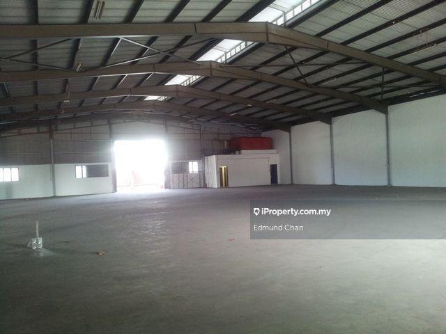 Gudang untuk Dijual di Bandar Sultan Suleiman, Klang oleh Edmund Chan - iProperty.com.my
