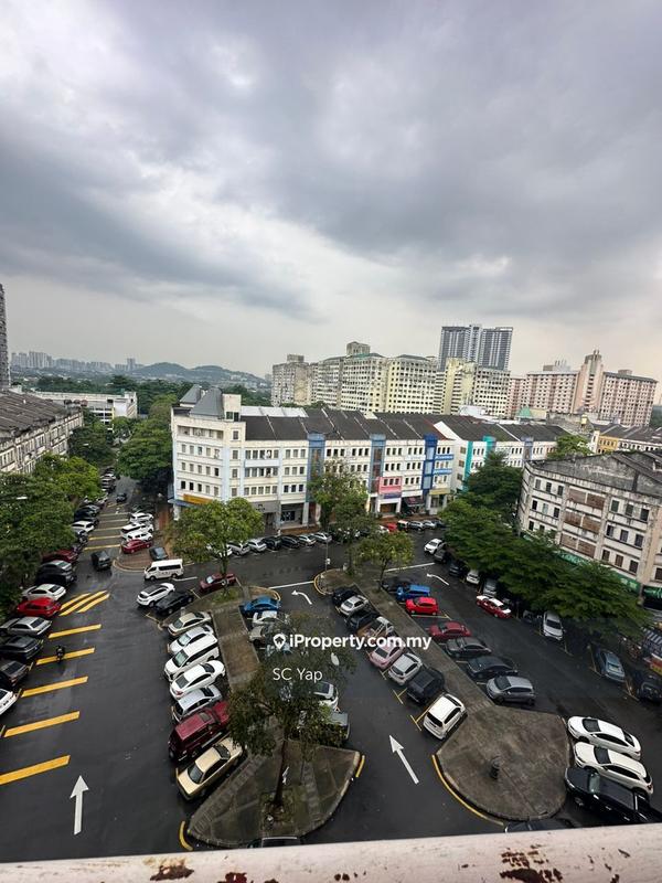 Apartment for Sale in Vista Magna by SC Yap - iProperty.com.my