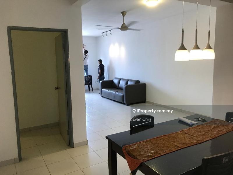 Service Residence for Sale in The Academia @ South City Plaza by Evan Chin - iProperty.com.my