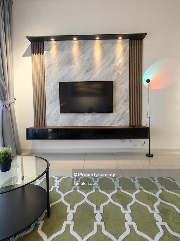 Service Residence for Sale in The Park 2 by Gerald Low - iProperty.com.my