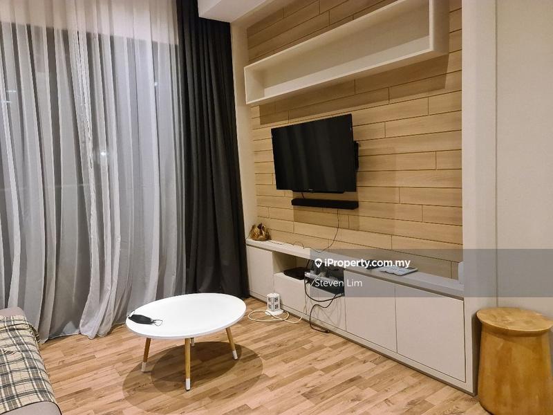 Service Residence for Sale in The Potpourri by Steven Lim - iProperty.com.my