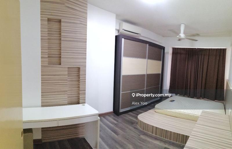 Residensi Servis untuk Dijual di Diamond Residences oleh Alex Yoo - iProperty.com.my