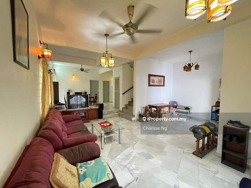 2-storey Terraced House for Sale in Taman Ikhlas, Bandar Sungai Long by Charisse Ng - iProperty.com.my
