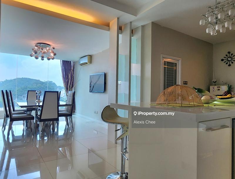 Condominium for Sale in Kinta Riverfront Hotel & Suites by Alexis Chee - iProperty.com.my