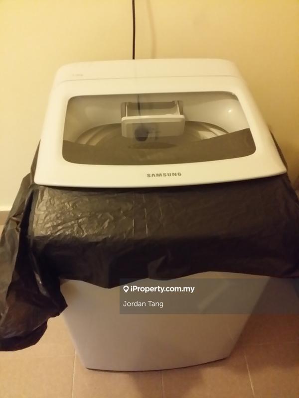 Condominium for Sale in Rivercity Condominium by Jordan Tang - iProperty.com.my