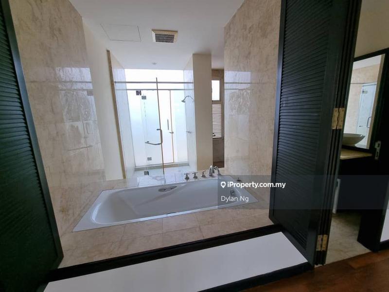 Condominium for Sale in Palmyra Bangsar by Dylan Ng - iProperty.com.my