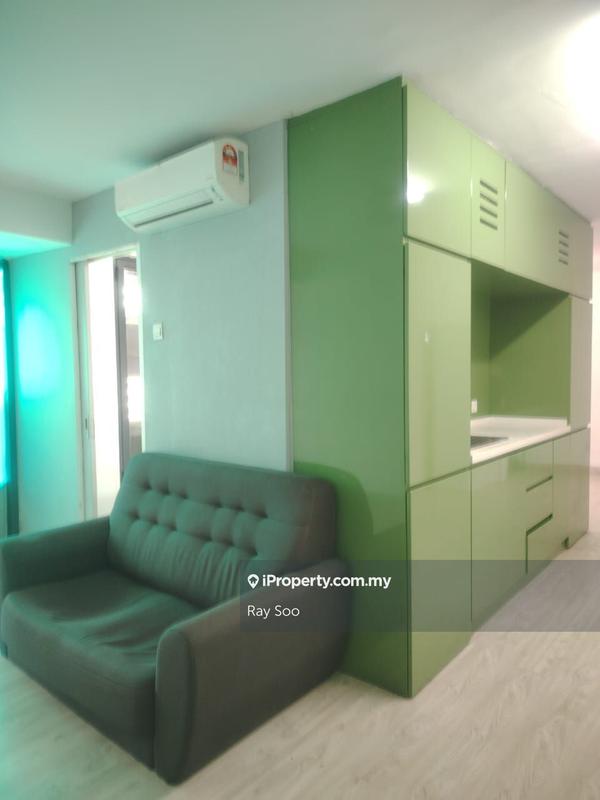 Kediaman Servis untuk Disewa di Halo Sunday @ Empire City oleh Ray Soo - iProperty.com.my