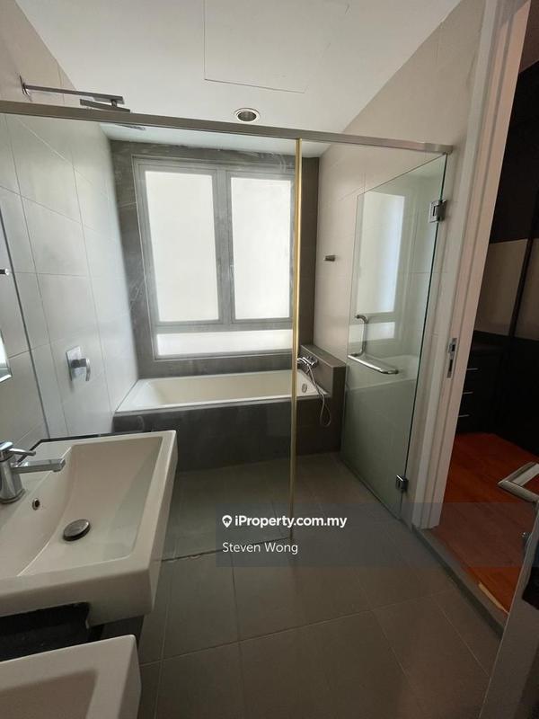 Condominium for Sale in The Park Residences 1 by Steven Wong - iProperty.com.my