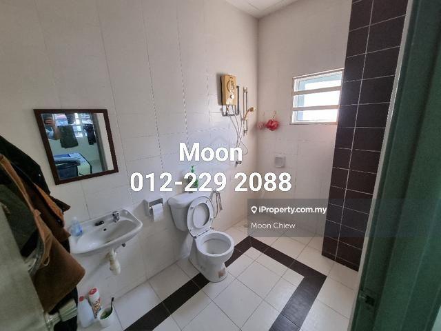 1-storey Terraced House for Sale in Puchong Jaya, Puchong by Moon Chiew - iProperty.com.my