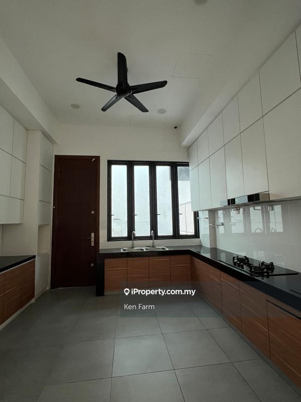 Bungalow House for Sale in Country Heights Damansara, Kuala Lumpur by Ken Farm - iProperty.com.my