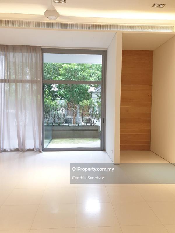 Rumah Berangkai 3 Tingkat untuk Disewa di qchm0, Ampang oleh Cynthia Sanchez - iProperty.com.my