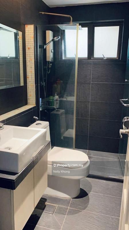 Kondominium untuk Disewa di Desa Villa Condominium oleh Nelly Khong - iProperty.com.my