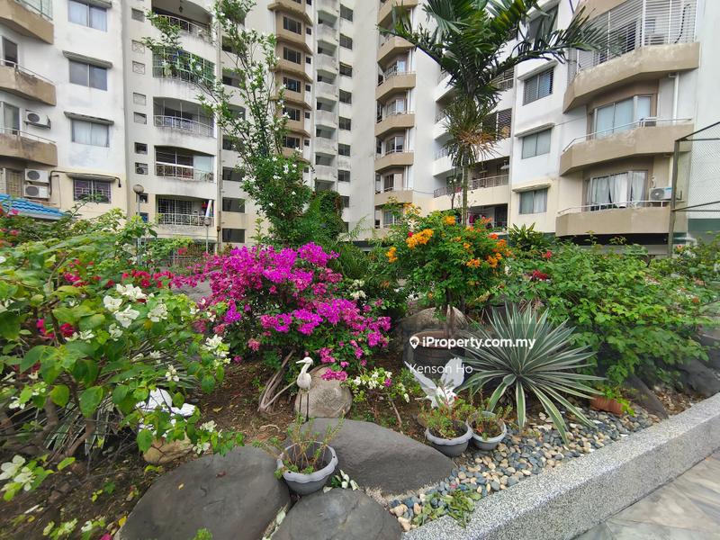 Condominium for Sale in Sri Lata @ Desa Petaling by Kenson Ho - iProperty.com.my
