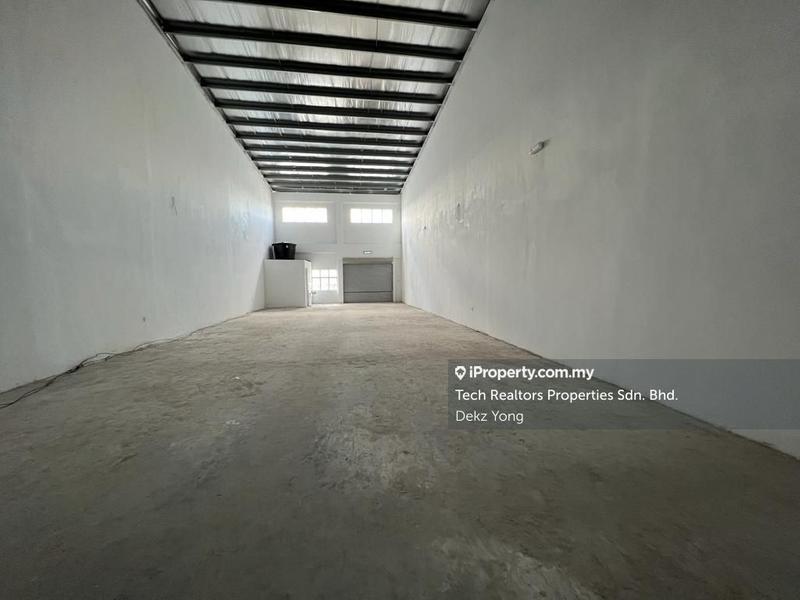 Detached Factory for Sale in telok gong, Port Klang (Pelabuhan Klang) by Dekz Yong - iProperty.com.my