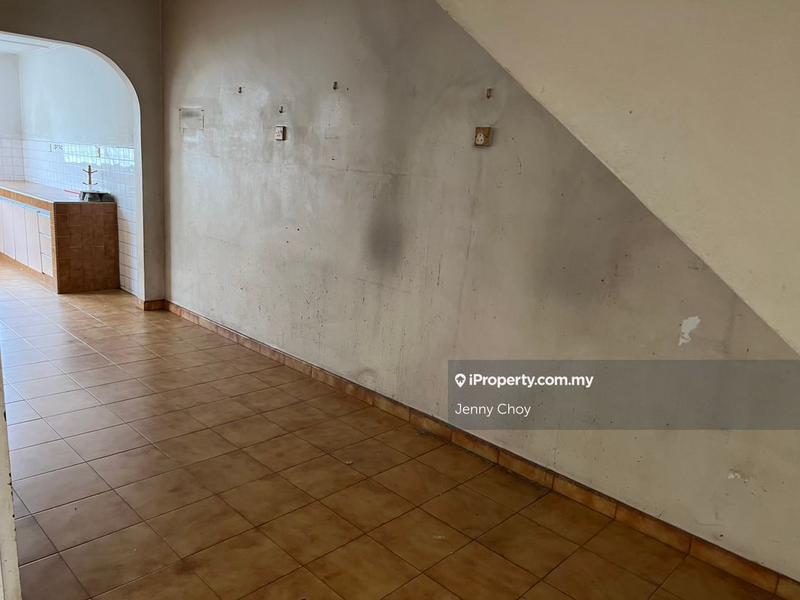Rumah Teres 2-Tingkat untuk Dijual di SS2, Petaling Jaya oleh Jenny Choy - iProperty.com.my