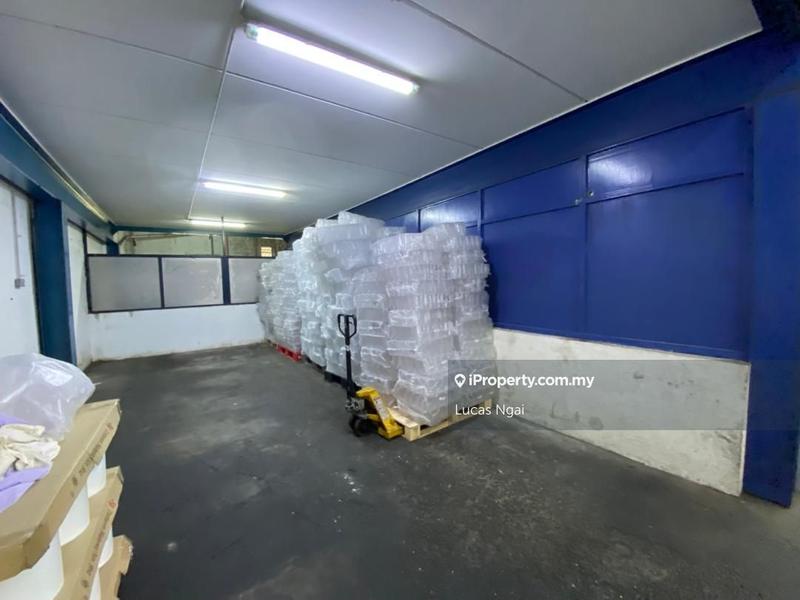 For Rent - Taman Perindustrian Puchong, TPP 1, TPP 5 & 6, Puchong
