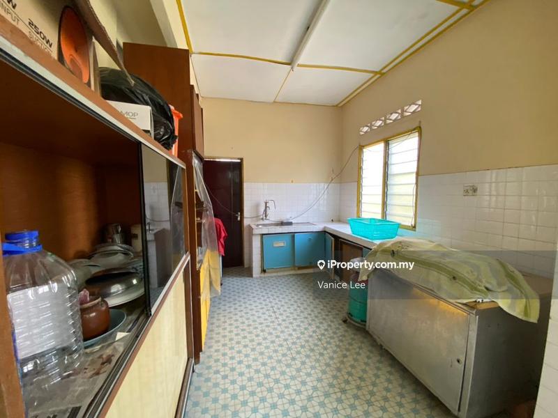 Semi-Detached House for Sale in Batu Gajah, Perak by Vanice Lee - iProperty.com.my