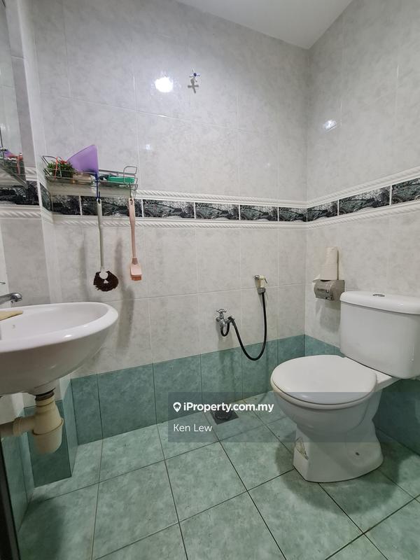 Rumah Teres 2-Tingkat untuk Dijual di Taman Segar Perdana, Cheras oleh Ken Lew - iProperty.com.my