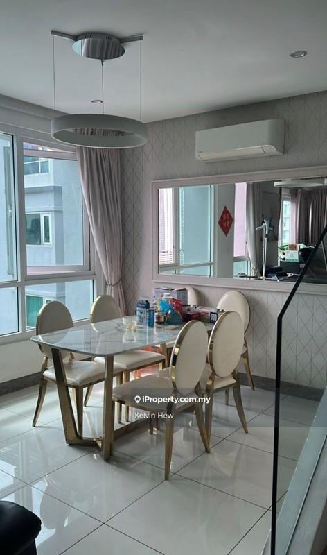 Service Residence for Sale in V Residence 3 @ Sunway Velocity by Kelvin Hew - iProperty.com.my