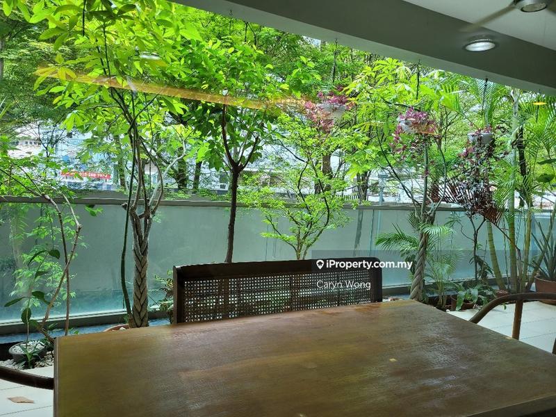 Kondominium untuk Dijual di U-Thant Residence oleh Caryn Wong - iProperty.com.my