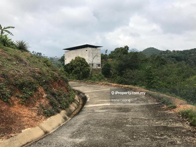 Agricultural Land for Sale in Karak, Pahang by Irene Leong - iProperty.com.my