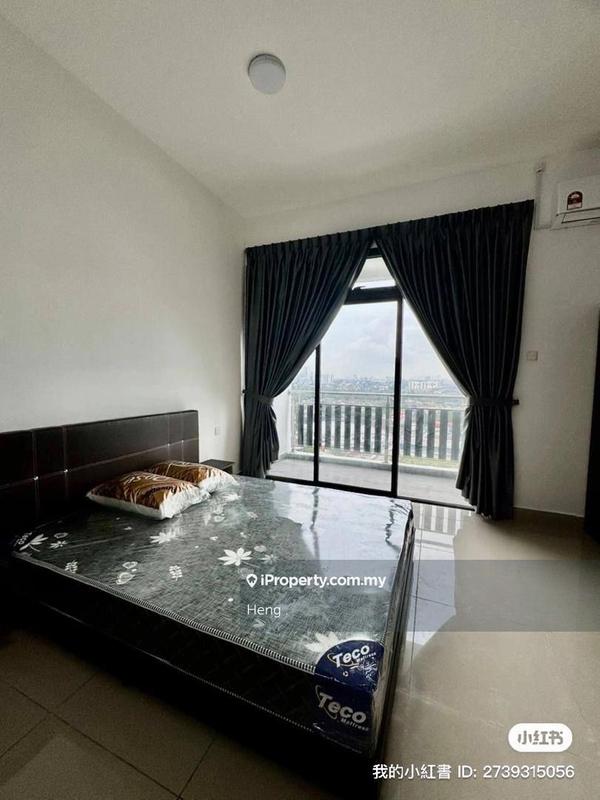 For Rent - KSL Residence 2 @ Kangkar Tebrau