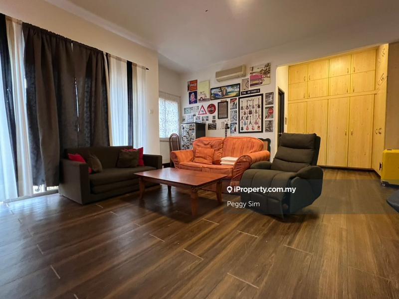 Rumah Teres 2.5-Tingkat untuk Dijual di BANDAR PUCHONG JAYA, Puchong oleh Peggy Sim - iProperty.com.my