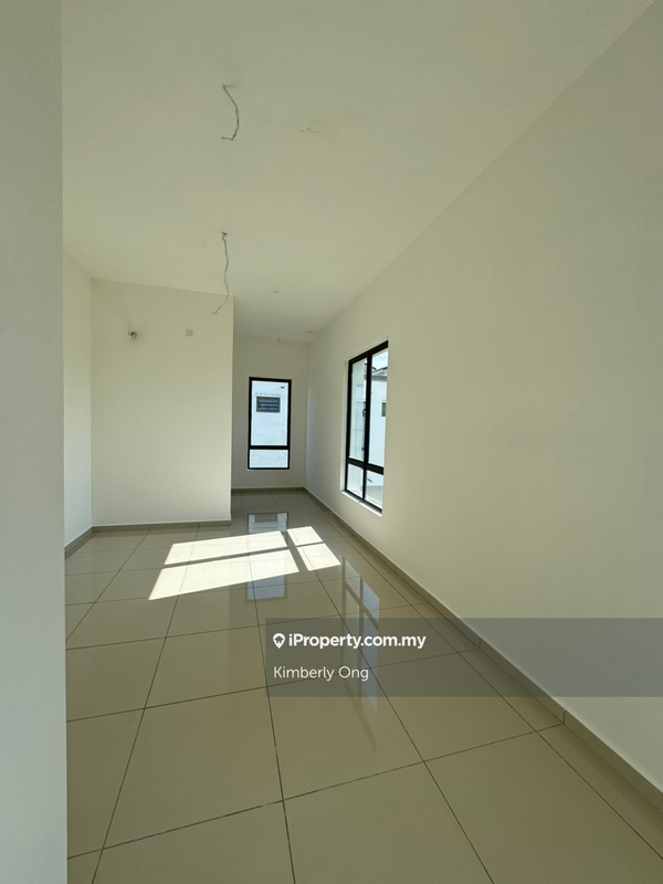 2-storey Terraced House for Sale in Hijayu 2, Resort Home, Sendayan, Bandar Sri Sendayan by Kimberly Ong - iProperty.com.my